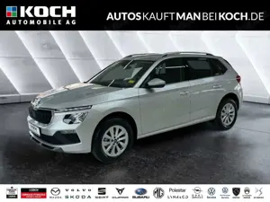 Skoda Kamiq 1.0 TSI DSG Selection LED PDC ACC Kamera SHZ