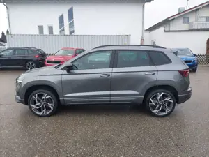 Skoda Karoq Karoq 1.5 TSI ACT DSG Sportline 360 AHK 19" 5J.Gar