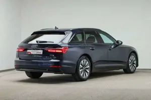 Audi A6 design 40 TDI qu. Pano, Tour  Stadt Bild 2