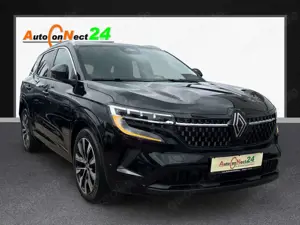 Renault Austral Austral Mild Hyb.160 Techno *Automatik/Pano/SHZG/N Bild 5