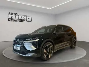 Mitsubishi Eclipse Cross Diamant Top + Luxury-Paket 87 kWh (22kW)
