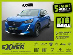 Peugeot 2008 Elektromotor 136 e-Active Pack LED, PDC