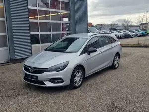 Opel Astra Business StartStop Klima
