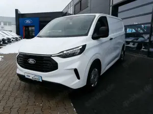 Ford Transit Custom Kasten 300 L1 Trend *Automatik*