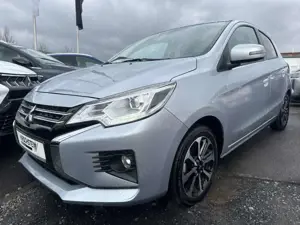 Mitsubishi Space Star Top 1.2 CVT LED Kamera App-Navi Sitzh. Bild 5