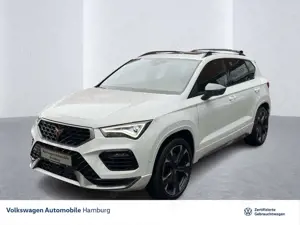 SEAT Ateca 4Drive 2.0 TSI DSG LED Schiebedach Kamera
