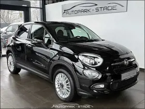Fiat 500X 1.6 Lounge Carplay PDC Ambient Assist. Navi Bild 4