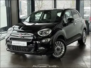 Fiat 500X 1.6 Lounge Carplay PDC Ambient Assist. Navi Bild 2