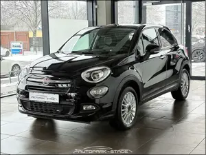 Fiat 500X 1.6 Lounge Carplay PDC Ambient Assist. Navi Bild 5
