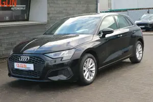 Audi A3 Sportback 30 TDI*SHZ*S-LINE*PDC*