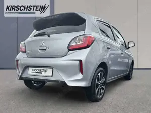 Mitsubishi Space Star Top 1.2 CVT LED Kamera App-Navi Sitzh. Bild 3