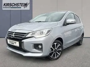 Mitsubishi Space Star Top 1.2 CVT LED Kamera App-Navi Sitzh.