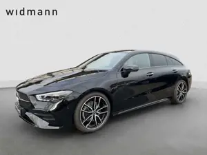 Mercedes-Benz CLA 200 d Shooting Brake ACC AUT DynLicht Kam.