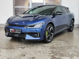 Kia EV6 77,4 GT 4WD LED|WP|HuD|4xSHZ|360° Bild 2