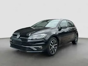 Volkswagen Golf VII Lim. IQ.DRIVE Start-Stopp*1.Hand*Kamera