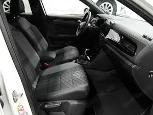 Volkswagen T-Roc T-Roc 2.0 TDI 4MOTION DSG R-Line AHK IQ.Drive