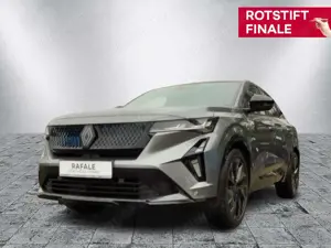 Renault Rafale Esprit Alpine E-Tech Full Hybrid 200