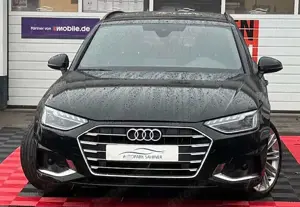 Audi A4 Avant 35 TDI*S LINE*PDC*KEYLESS*TEMPOMAT