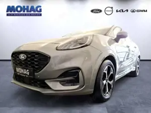 Ford Puma ST-Line X 1,0l EcoBoost Hybrid *Sitzheizung* -Euro