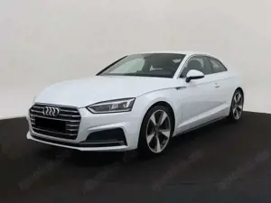 Audi A5 Coupé 2.0 TFSI |S-Line SportPlus|Virtual|LED|