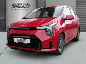 Kia Picanto VISION 1,0 Navi SHZ Rückfahrkam. Apple CarPlay And