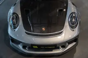 Porsche 991 GT3 RS - Weissach + Clubsport Bild 4