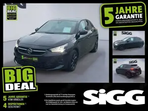 Opel Corsa F 1.2 GS Line Klima, Allwetterreifen