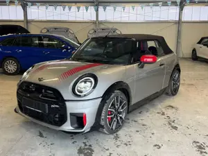 MINI John Cooper Works Cabrio JCW Cabrio 231 PS JCW Trim, XL Paket