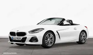 BMW Z4 sDrive20i M-AERODYNAMIKPAKET Leder DAB