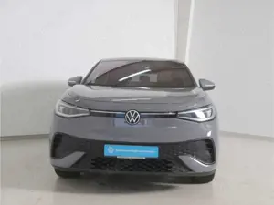 Volkswagen ID.5 Pro 77 kWh Matrix/NAV/CCS/RFK/Klima/PDC/SH Bild 4
