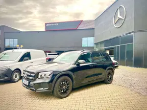 Mercedes-Benz GLB 220 GLB 220 d 4Matic 8G-DCT Progressive