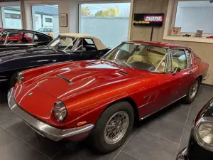 Maserati Others Mistral 4000 Bild 3