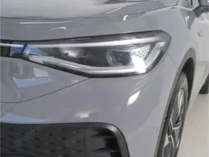 Volkswagen ID.5 Pro 77 kWh Matrix/NAV/CCS/RFK/Klima/PDC/SH Bild 3