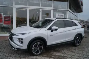 Mitsubishi Eclipse Cross Plug-in Hybrid PLUS 2.4 MIVEC 4WD
