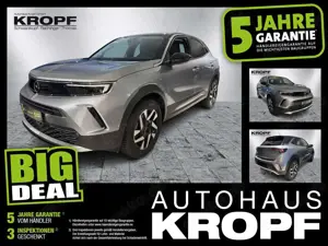 Opel Mokka 1.2T Elegance LED+SHZ+Winterp.+Kam.+KlimaA