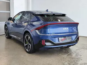Kia EV6 77,4 GT 4WD LED|WP|HuD|4xSHZ|360° Bild 5