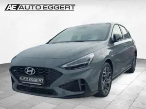Hyundai i30 FL 5-Türer (MY26) 1.6 T-GDI (150 PS) 7-DCT 2