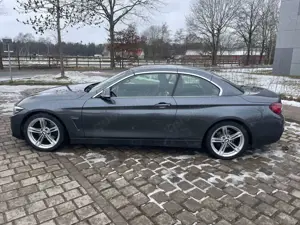 BMW 430