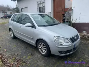 Volkswagen Polo Polo 1.4 Trendline