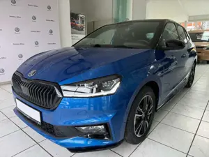 Skoda Fabia Monte Carlo 1.5 TSI OPF DSG // LED, KAMERA Bild 5