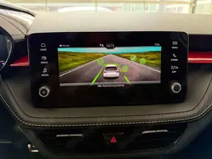 Skoda Fabia Monte Carlo 1.5 TSI OPF DSG // LED, KAMERA Bild 4