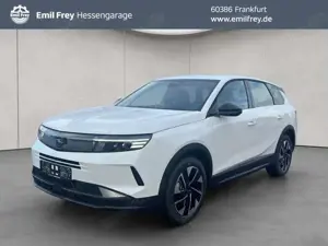 Opel Grandland Grandland 1.2 DI Hybrid 48 V Automatik Edition 100