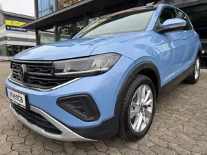 Volkswagen T-Cross 1.0 TSI 116PS DSG LIFE|ACC|LED|CAMERA|CARPLAY|