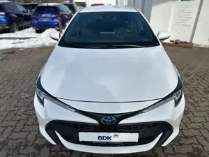 Toyota Corolla Bild 3