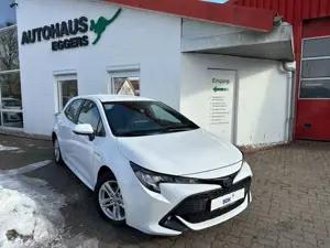 Toyota Corolla Hybrid Business Edition/NAVI/SHZ/TEM/KAM