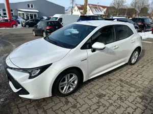 Toyota Corolla Bild 2