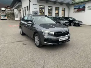 Skoda Kamiq Essence 1.0 TSI DSG AHK Android Auto Sitzh