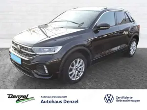 Volkswagen T-Roc R-Line 1.5 TSI DSG AHK/STANDHZG