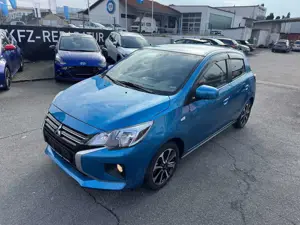 Mitsubishi Space Star Select+/8TKM/Mitsubishi Garantie