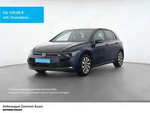 Volkswagen Golf Active TDI DSG Matrix Panorama AHK Navi